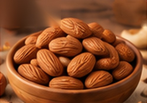 California Almonds
